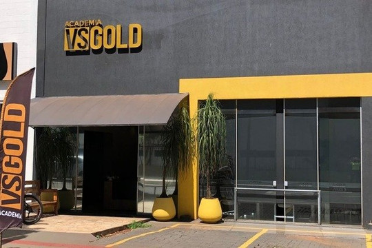 Imagem 2 da galeria do parceiro VS Gold - Avenida Maringá