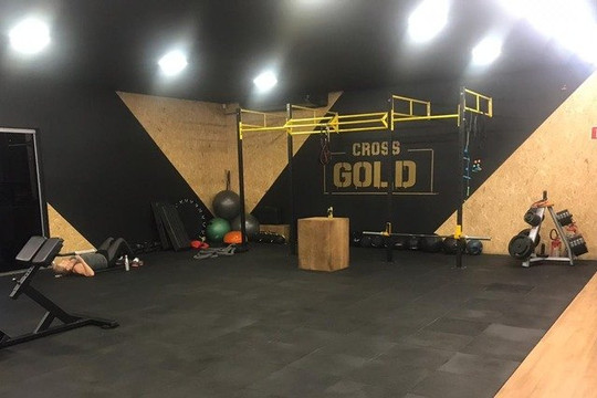 Imagem 1 da galeria do parceiro VS Gold - Avenida Maringá