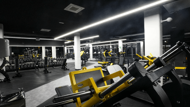 Imagen 1 de la galería del partner Nine Fitness Valdebebas