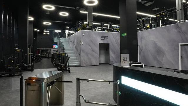 Imagen 2 de la galería del partner Nine Fitness Valdebebas