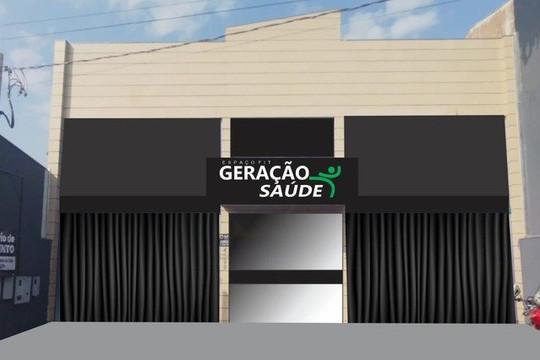 Imagem 2 da galeria do parceiro Geração Saúde Espaço Fit