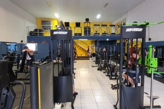 Imagem 3 da galeria do parceiro Geração Saúde Espaço Fit