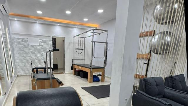 Imagem 1 da galeria do parceiro Isabella Maia Studio de Pilates