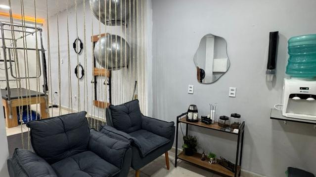 Imagem 3 da galeria do parceiro Isabella Maia Studio de Pilates