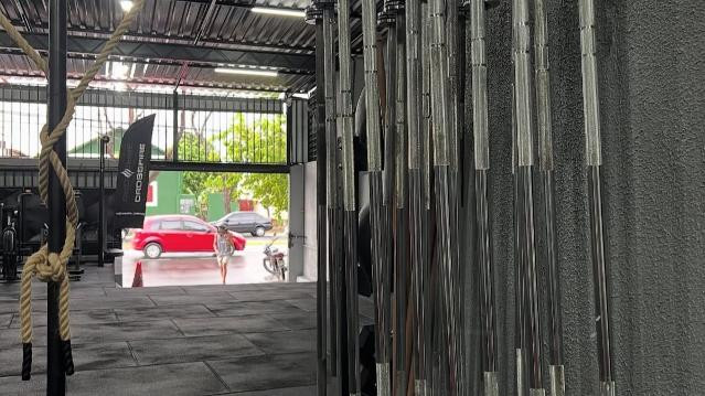 Imagem 3 da galeria do parceiro CROSSFIRE TRAINING