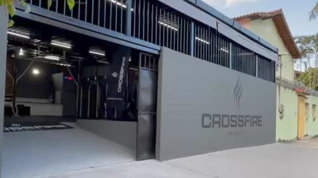 Imagem 2 da galeria do parceiro CROSSFIRE TRAINING