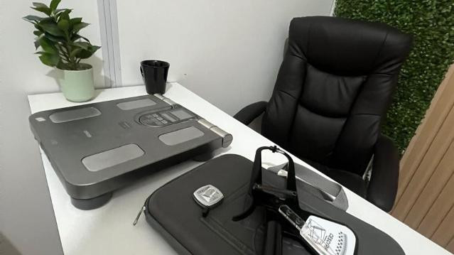 Imagem 3 da galeria do parceiro Atlas Centro de Treinamento III