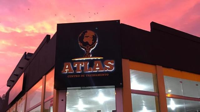 Imagem 2 da galeria do parceiro Atlas Centro de Treinamento III