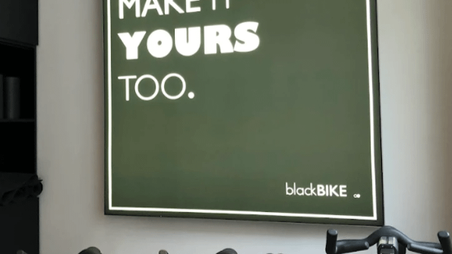 Bild 3 von blackBIKE HOFSTATT Partnergalerie