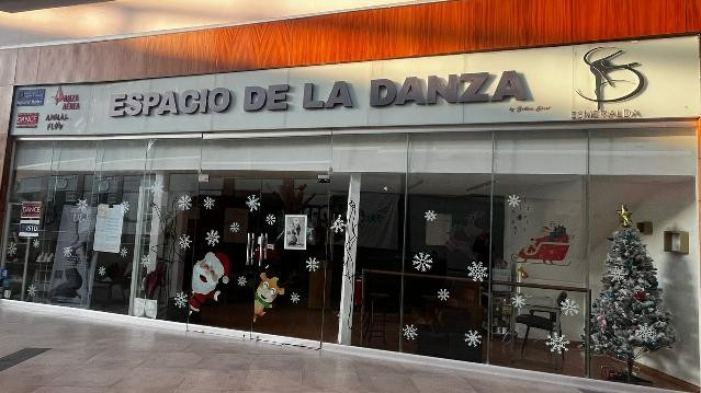 Imagen 2 de la galería del partner Libdo Zona Esmeralda