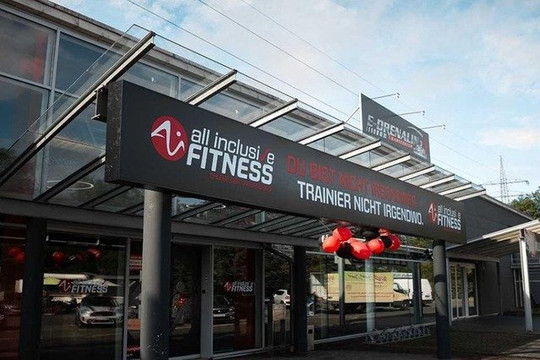 Bild 2 von Ai Fitness Langenselbold Partnergalerie