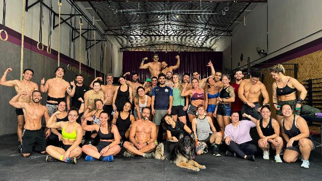 Imagem 3 da galeria do parceiro CF DOM