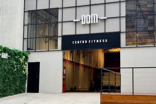 Imagem 2 da galeria do parceiro CF DOM