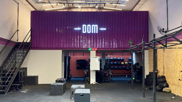 Imagem 1 da galeria do parceiro CF DOM