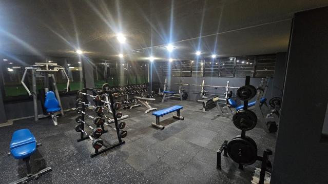 Imagen 3 de la galería del partner Gym Sports Centre