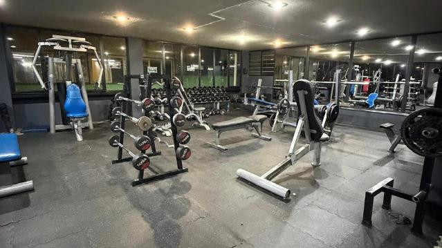 Imagen 1 de la galería del partner Gym Sports Centre