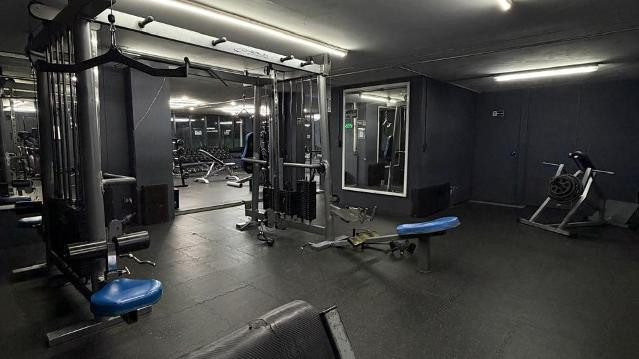 Imagen 3 de la galería del partner Gym Sports Centre
