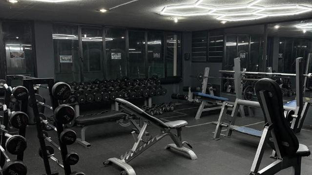 Imagen 1 de la galería del partner Gym Sports Centre