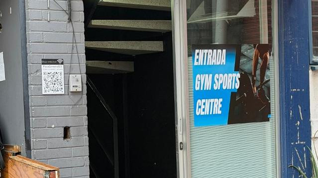 Imagen 2 de la galería del partner Gym Sports Centre