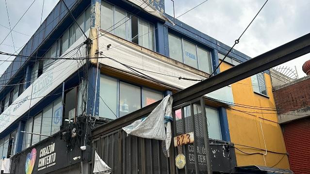 Imagen 2 de la galería del partner Gym Sports Centre