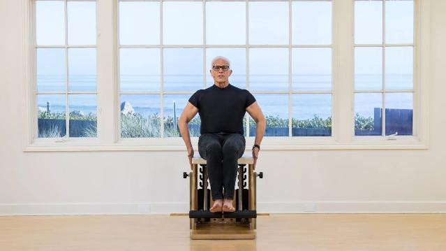 Image 1 from ken gilbert | EMBODYMENT studio partner gallery