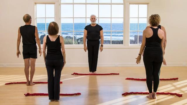 Image 3 from ken gilbert | EMBODYMENT studio partner gallery