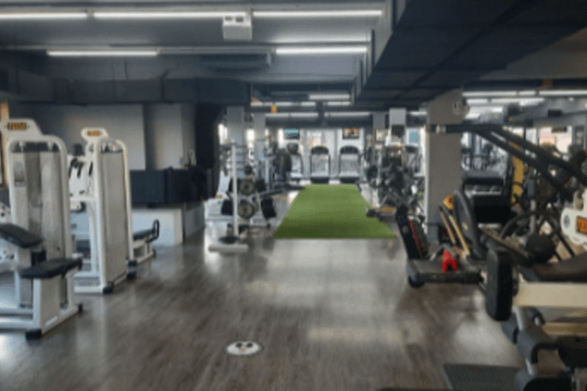 Immagine 3 dalla galleria del partner Heart Beat Gym
