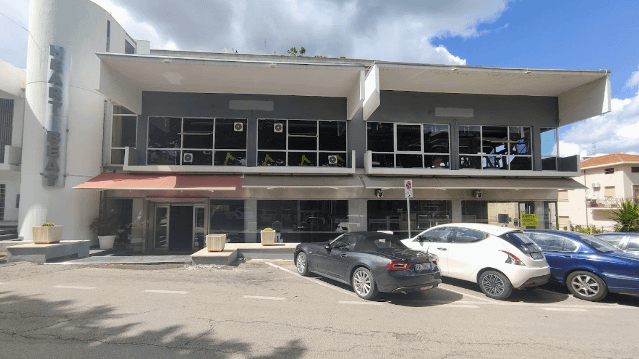 Immagine 2 dalla galleria del partner Heart Beat Gym