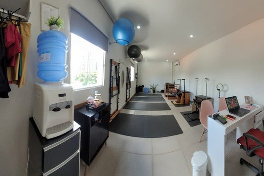 Imagem 1 da galeria do parceiro Van Studio Body Move