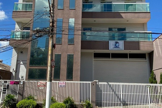 Imagem 2 da galeria do parceiro Van Studio Body Move