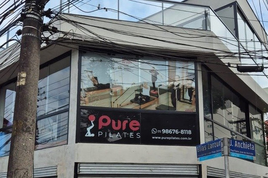 Imagem 2 da galeria do parceiro Pure Pilates - Alto da Boa Vista