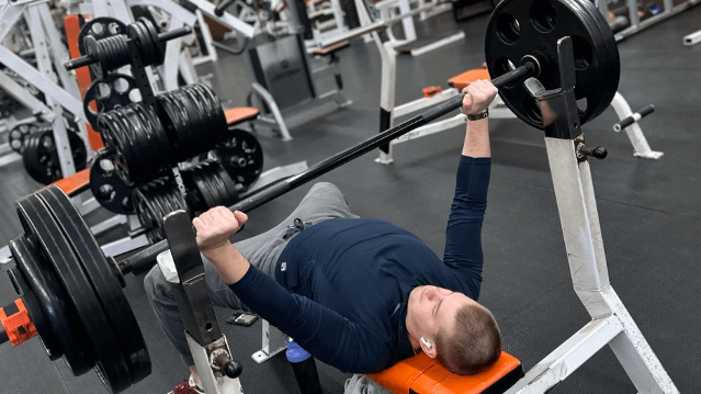 Image 1 from Main Street Gym & Fitness partner gallery