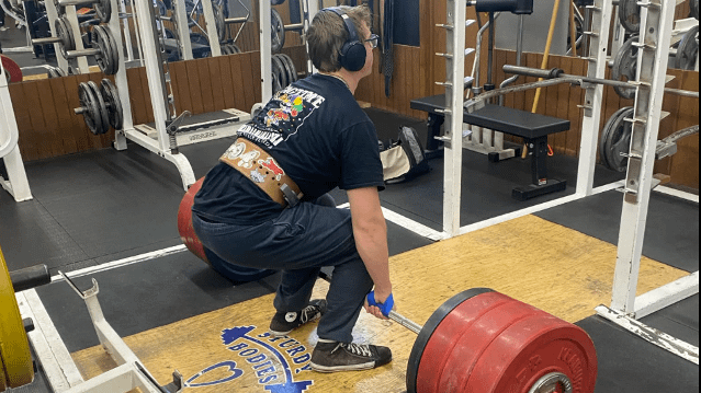 Image 3 from Main Street Gym & Fitness partner gallery