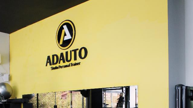 Imagem 2 da galeria do parceiro Adauto Studio Personal Trainer