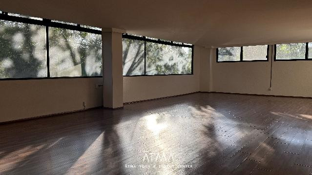 Imagen 1 de la galería del partner Atma Yoga & Energy Center Roma