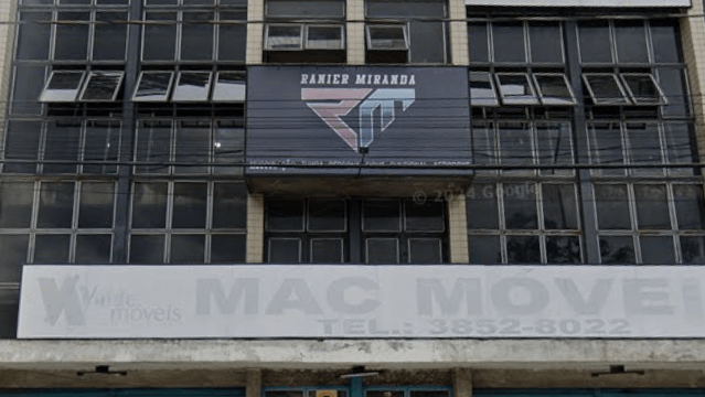 Imagem 2 da galeria do parceiro Edu Fitness Unidade Cruzeiro Celeste