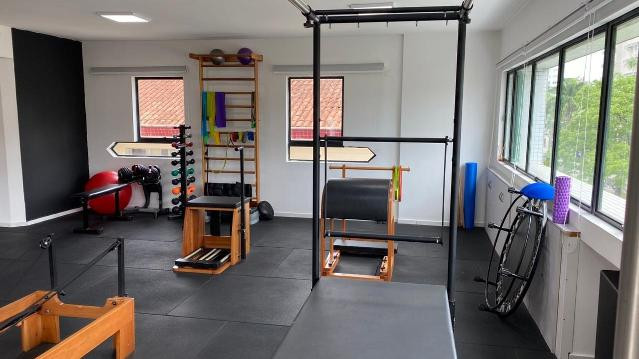 Imagem 1 da galeria do parceiro PersonalCardio Reabilitação Cardiometabólica e Pilates