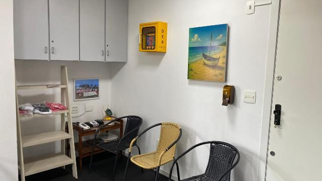 Imagem 3 da galeria do parceiro PersonalCardio Reabilitação Cardiometabólica e Pilates