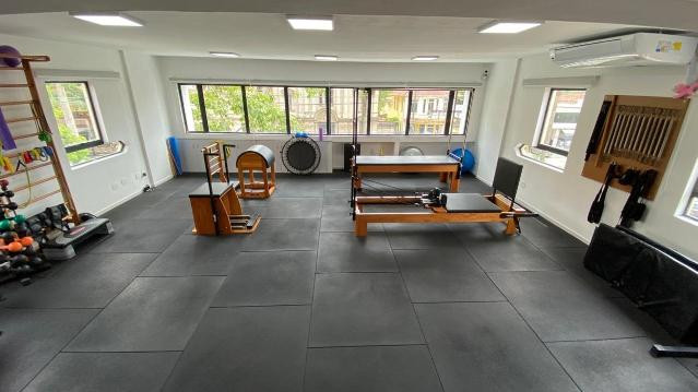 Imagem 2 da galeria do parceiro PersonalCardio Reabilitação Cardiometabólica e Pilates
