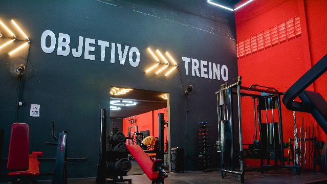 Imagem 1 da galeria do parceiro Academia BodyLife