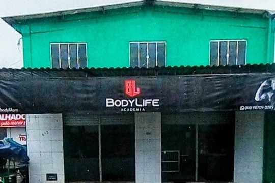 Imagem 2 da galeria do parceiro Academia BodyLife