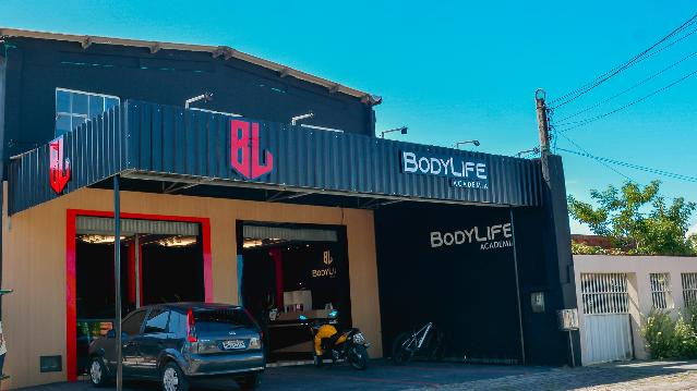 Imagem 2 da galeria do parceiro Academia BodyLife