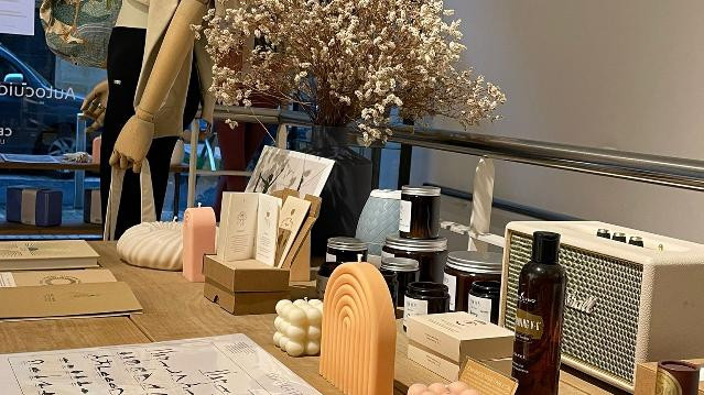 Imagen 3 de la galería del partner Amani Yoga Studio