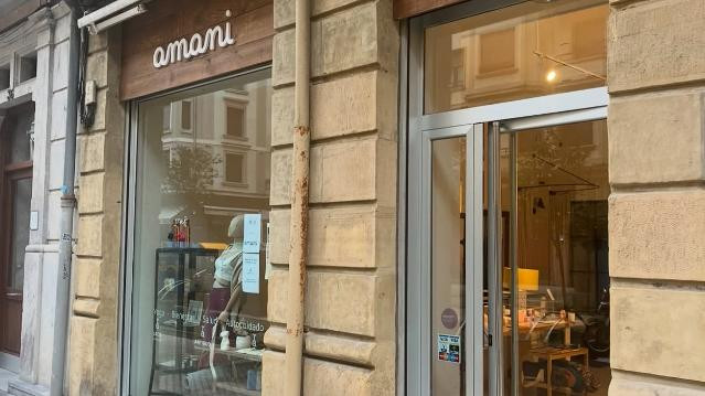 Imagen 2 de la galería del partner Amani Yoga Studio