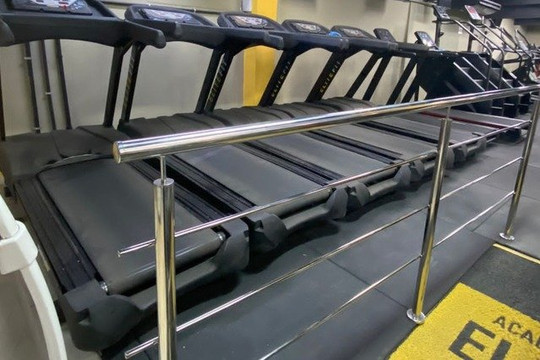 Imagem 1 da galeria do parceiro Academia Elite Fit.