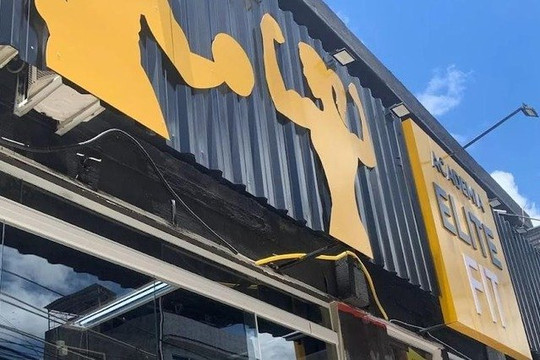 Imagem 2 da galeria do parceiro Academia Elite Fit.