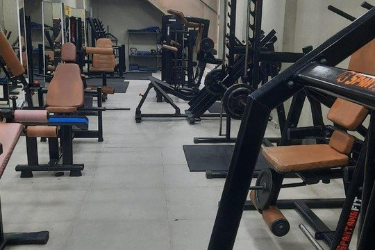 Imagem 3 da galeria do parceiro Academia Elite Fit.