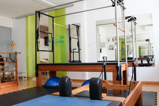 Imagem 1 da galeria do parceiro Pró Physis - Clínica de Fisioterapia