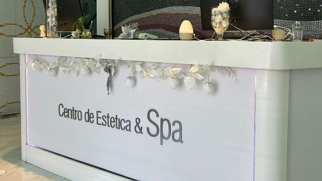Imagen 2 de la galería del partner Estética Maika Naón