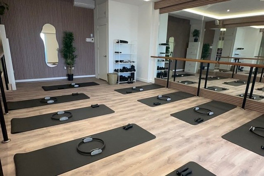 Imagen 1 de la galería del partner Luana Estudio by Maria Mendoza